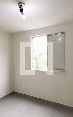 Apartamento para alugar com 49m², 2 quartos e 1 vagaQuarto 2