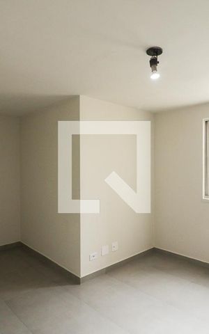 Apartamento para alugar com 49m², 2 quartos e 1 vagaSala