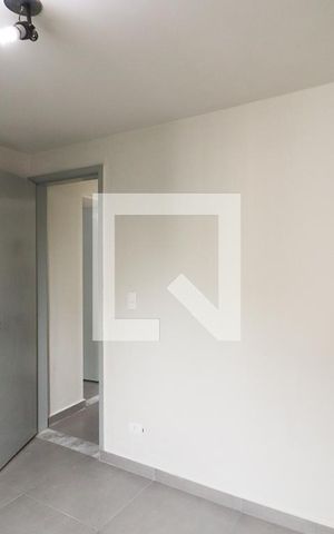 Apartamento para alugar com 49m², 2 quartos e 1 vagaQuarto 2