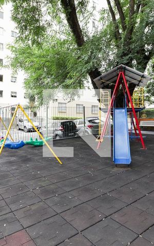 Apartamento para alugar com 49m², 2 quartos e 1 vagaPlayground
