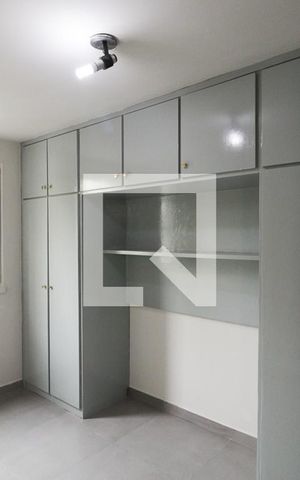 Apartamento para alugar com 49m², 2 quartos e 1 vagaQuarto 1