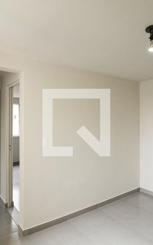 Apartamento para alugar com 49m², 2 quartos e 1 vagaSala