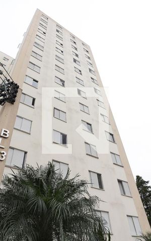 Apartamento para alugar com 49m², 2 quartos e 1 vagaFachada do Bloco