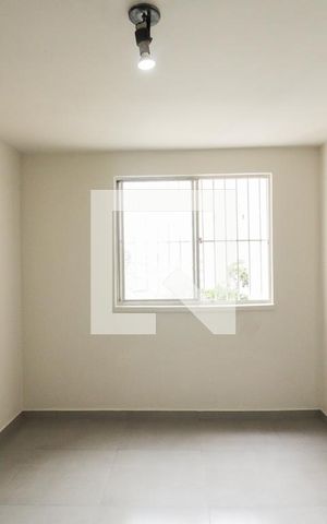 Apartamento para alugar com 49m², 2 quartos e 1 vagaSala