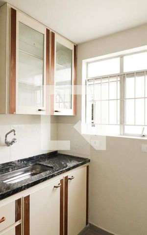 Apartamento para alugar com 49m², 2 quartos e 1 vagaCozinha