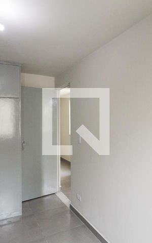 Apartamento para alugar com 49m², 2 quartos e 1 vagaQuarto 1