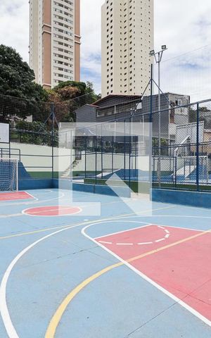 Apartamento para alugar com 49m², 2 quartos e 1 vagaQuadra