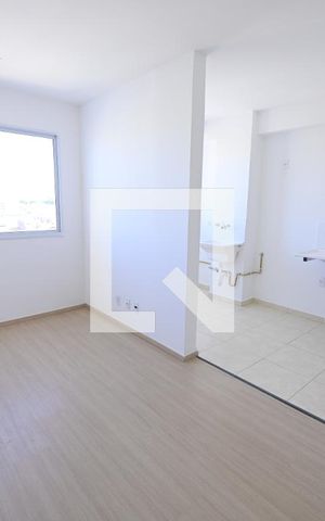 Apartamento à venda com 55m², 2 quartos e 1 vaga Apartamento à venda com 55m², 2 quartos e 1 vagaSala/Cozinha