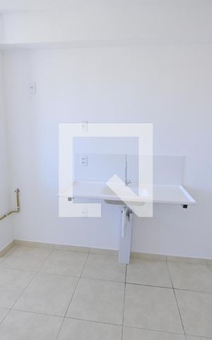 Apartamento à venda com 55m², 2 quartos e 1 vaga Apartamento à venda com 55m², 2 quartos e 1 vagaCozinha