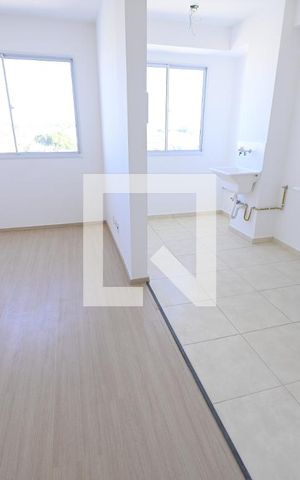Apartamento à venda com 55m², 2 quartos e 1 vaga Apartamento à venda com 55m², 2 quartos e 1 vagaSala/Cozinha
