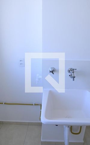 Apartamento à venda com 55m², 2 quartos e 1 vaga Apartamento à venda com 55m², 2 quartos e 1 vagaCozinha