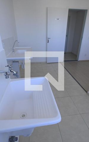 Apartamento à venda com 55m², 2 quartos e 1 vaga Apartamento à venda com 55m², 2 quartos e 1 vagaCozinha
