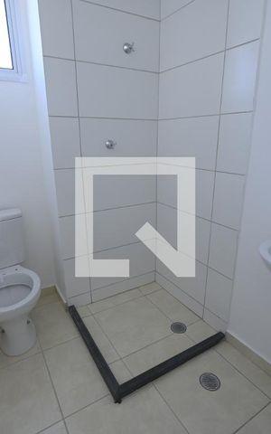 Apartamento à venda com 55m², 2 quartos e 1 vaga Apartamento à venda com 55m², 2 quartos e 1 vagaBanheiro