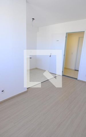 Apartamento à venda com 55m², 2 quartos e 1 vaga Apartamento à venda com 55m², 2 quartos e 1 vagaSala