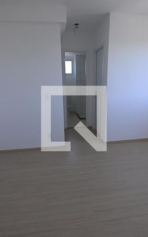 Apartamento à venda com 55m², 2 quartos e 1 vaga Apartamento à venda com 55m², 2 quartos e 1 vagaSala