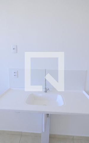 Apartamento à venda com 55m², 2 quartos e 1 vaga Apartamento à venda com 55m², 2 quartos e 1 vagaCozinha