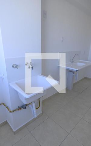 Apartamento à venda com 55m², 2 quartos e 1 vaga Apartamento à venda com 55m², 2 quartos e 1 vagaCozinha