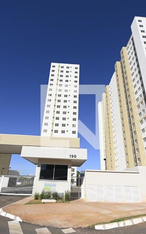 Apartamento à venda com 55m², 2 quartos e 1 vaga Apartamento à venda com 55m², 2 quartos e 1 vagaFachada