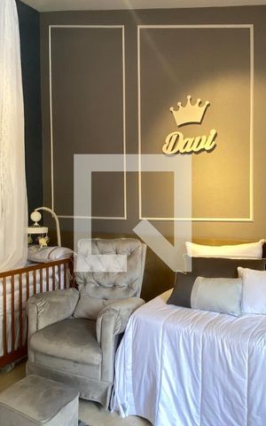 Casa de condomínio à venda com 700m², 5 quartos e 5 vagasSuíte 2