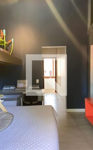 Casa de condomínio à venda com 700m², 5 quartos e 5 vagasSuíte 3