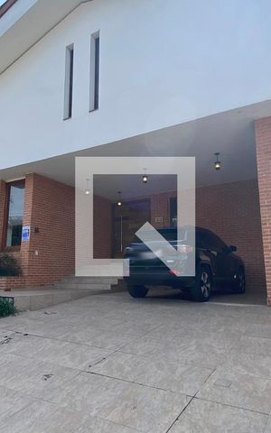 Casa de condomínio à venda com 700m², 5 quartos e 5 vagasÁrea comum