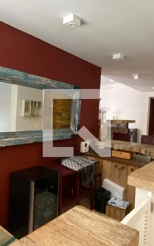Casa de condomínio à venda com 700m², 5 quartos e 5 vagasSala