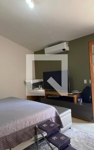 Casa de condomínio à venda com 700m², 5 quartos e 5 vagasSuíte 1