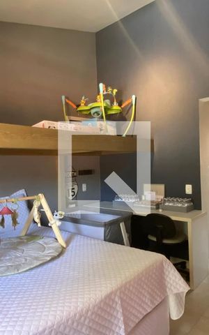 Casa de condomínio à venda com 700m², 5 quartos e 5 vagasSuíte 3