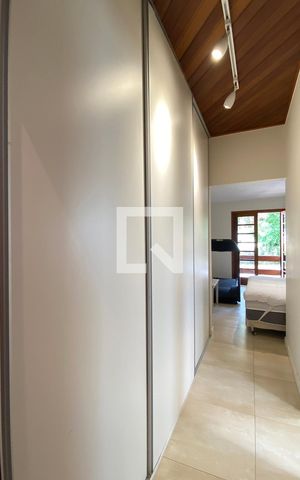 Casa de condomínio à venda com 700m², 5 quartos e 5 vagasCloset da Suíte 5