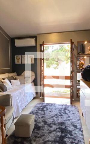 Casa de condomínio à venda com 700m², 5 quartos e 5 vagasSuíte 2
