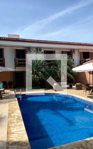 Casa de condomínio à venda com 700m², 5 quartos e 5 vagasÁrea comum