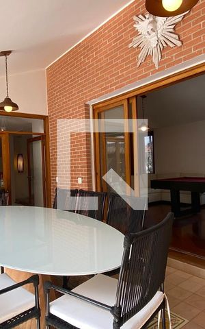 Casa de condomínio à venda com 700m², 5 quartos e 5 vagasÁrea comum
