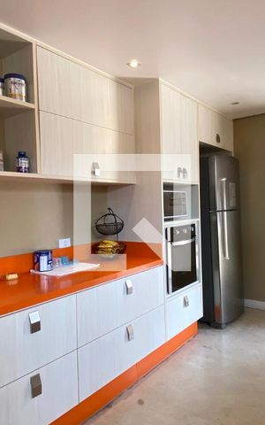Casa de condomínio à venda com 700m², 5 quartos e 5 vagasCozinha