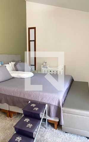 Casa de condomínio à venda com 700m², 5 quartos e 5 vagasSuíte 1