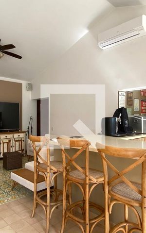 Casa de condomínio à venda com 700m², 5 quartos e 5 vagasÁrea comum