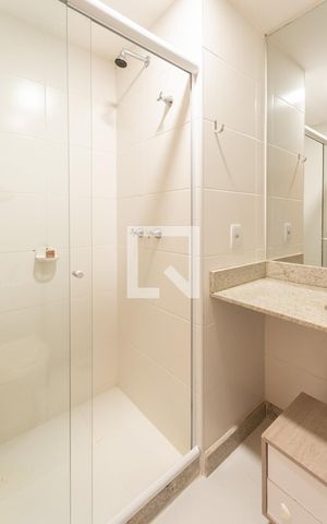 Apartamento à venda com 75m², 2 quartos e 1 vagaBanheiro