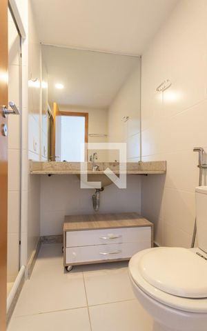 Apartamento à venda com 75m², 2 quartos e 1 vagaBanheiro