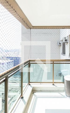Apartamento à venda com 75m², 2 quartos e 1 vagaVaranda da Sala