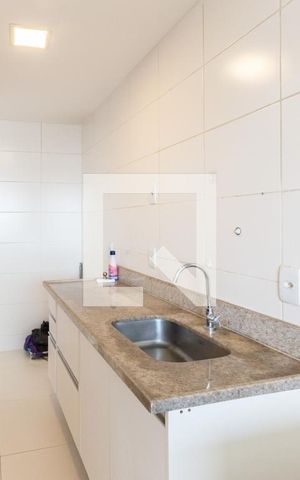 Apartamento à venda com 75m², 2 quartos e 1 vagaCozinha