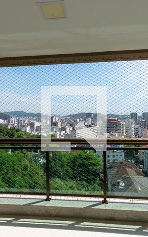 Apartamento à venda com 75m², 2 quartos e 1 vagaVaranda da Sala