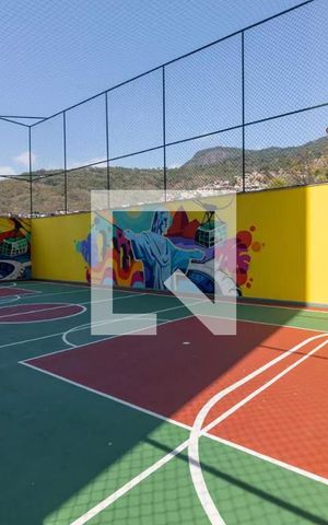 Apartamento à venda com 75m², 2 quartos e 1 vagaÁrea comum