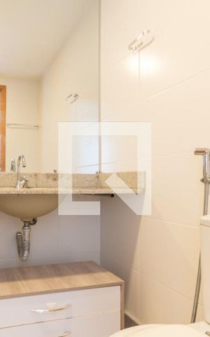 Apartamento à venda com 75m², 2 quartos e 1 vagaBanheiro