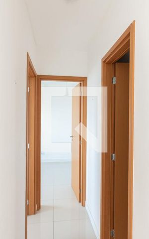 Apartamento à venda com 75m², 2 quartos e 1 vagaCorredor