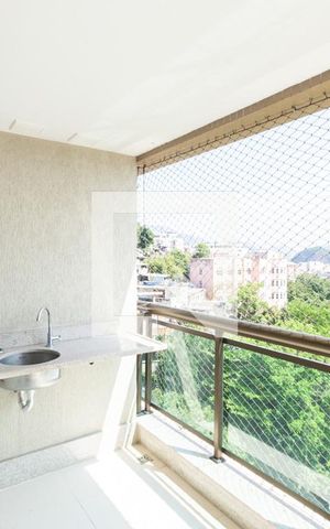 Apartamento à venda com 75m², 2 quartos e 1 vagaVaranda da Sala