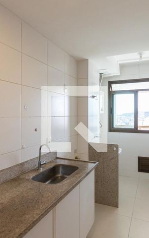 Apartamento à venda com 75m², 2 quartos e 1 vagaCozinha