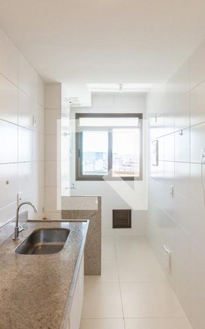 Apartamento à venda com 75m², 2 quartos e 1 vagaCozinha