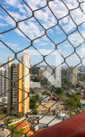 Apartamento à venda com 132m², 3 quartos e 3 vagas Apartamento à venda com 132m², 3 quartos e 3 vagasVaranda do quarto 3