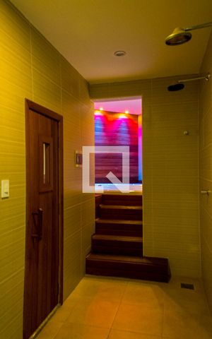 Apartamento à venda com 132m², 3 quartos e 3 vagas Apartamento à venda com 132m², 3 quartos e 3 vagasÁrea comum - Sauna