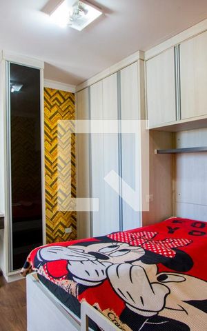 Apartamento à venda com 132m², 3 quartos e 3 vagas Apartamento à venda com 132m², 3 quartos e 3 vagasQuarto 3