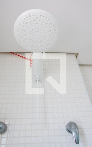 Apartamento à venda com 132m², 3 quartos e 3 vagas Apartamento à venda com 132m², 3 quartos e 3 vagasBanheiro do quarto 3